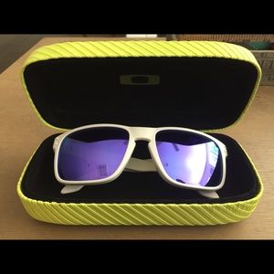 Oakley Holbrook Sunglasses